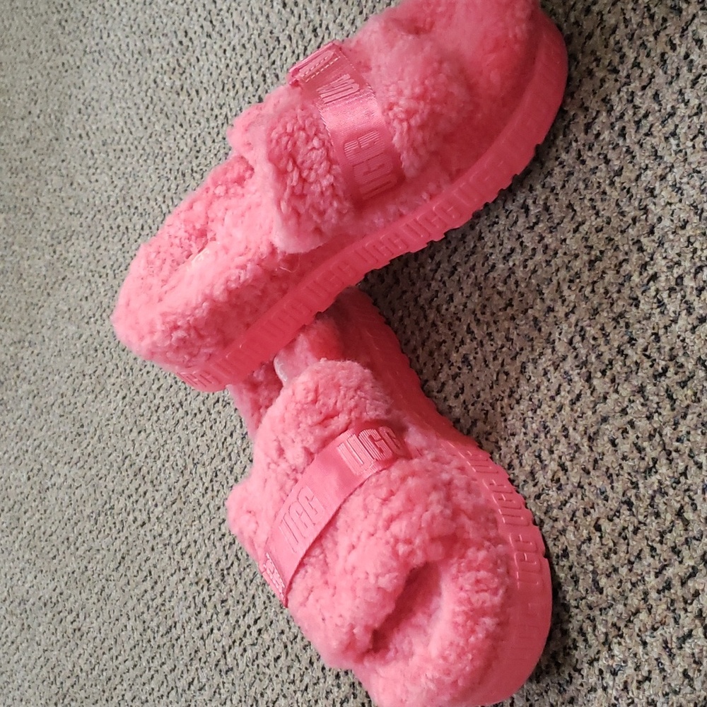 Ugg Fluff